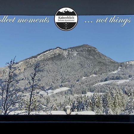 Kaiserblick Goisern 巴德哥依斯恩 外观 照片