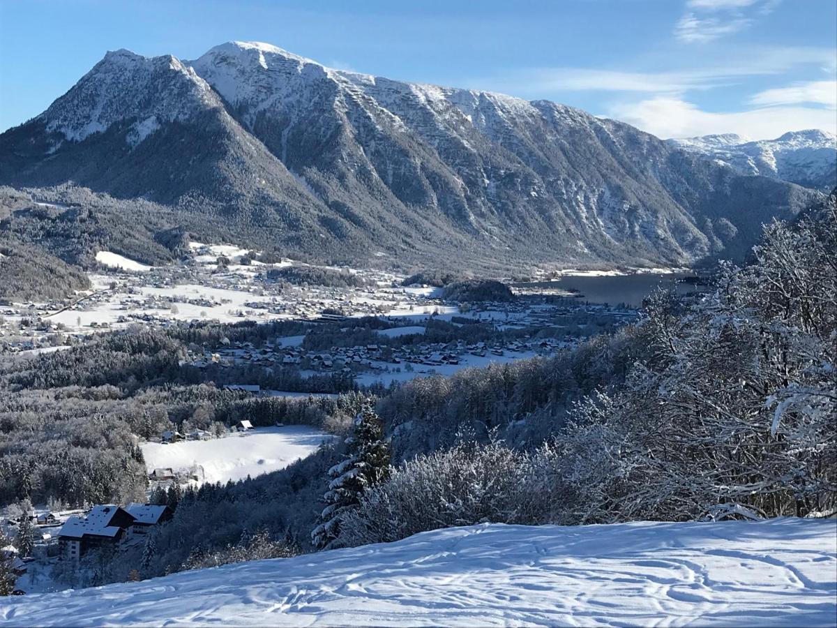 Kaiserblick Goisern 巴德哥依斯恩 外观 照片