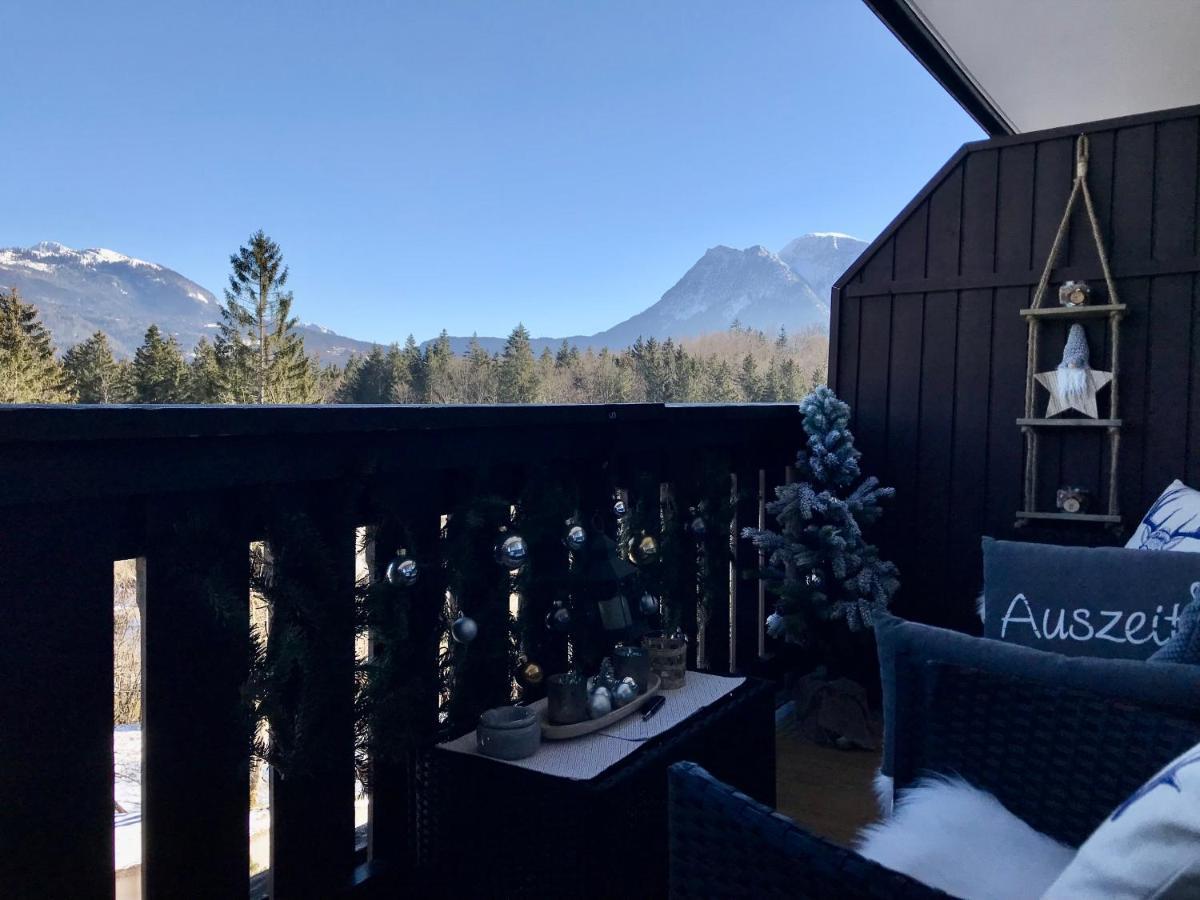 Kaiserblick Goisern 巴德哥依斯恩 外观 照片